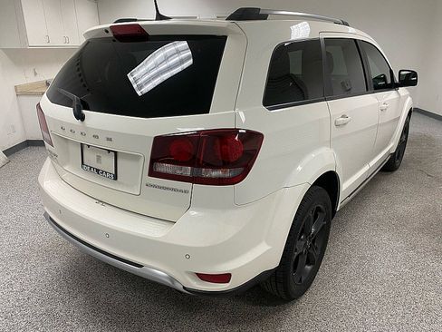 Used 2020 Dodge Journey Crossroad image 5