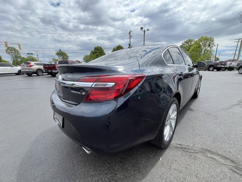 Used 2014 Buick Regal FWD image 6