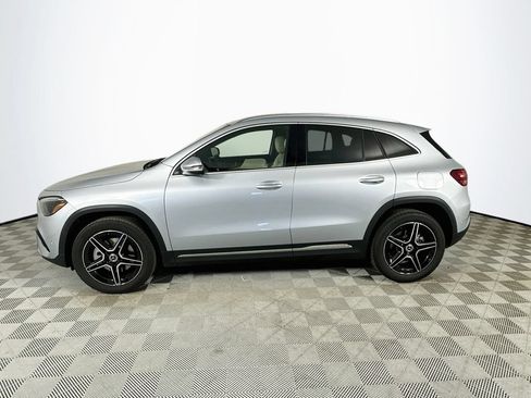 Certified 2026 Mercedes-Benz GLA 250 image 4