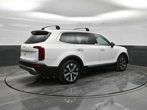 Used 2022 Kia Telluride S AWD/4WD image 7