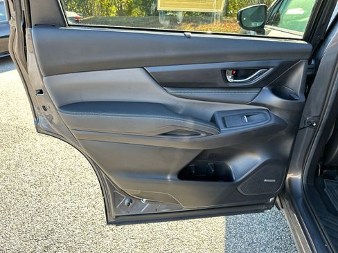 Used 2024 Subaru Ascent Onyx Edition Limited w/ Popular Package Onyx image 23