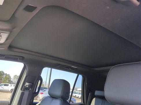 Used 2024 Chevrolet Tahoe RST w/ Sport Performance Package image 19