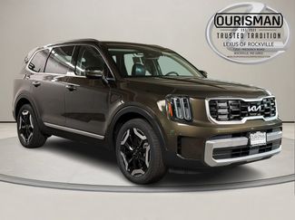 Used 2023 Kia Telluride S AWD/4WD video 1