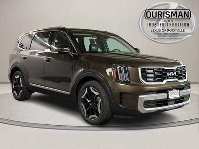 Used 2023 Kia Telluride S