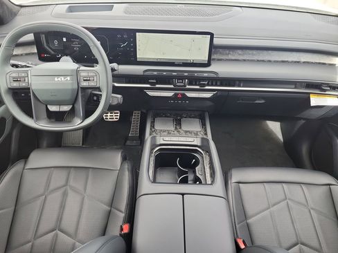 New 2027 Kia Telluride SX Prestige X-Pro AWD/4WD image 11