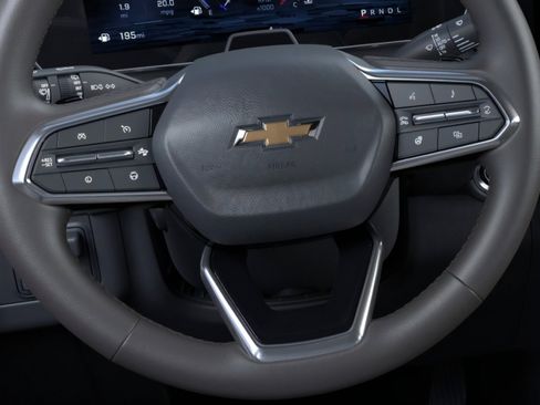 New 2026 Chevrolet Tahoe High Country AWD/4WD image 19