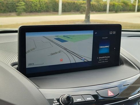 Used 2021 Acura RDX w/ Technology Package image 26