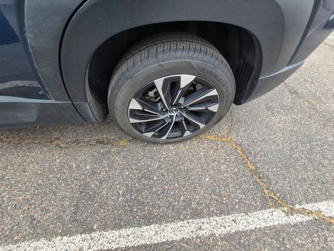 Used 2025 MAZDA CX-50 2.5 Hybrid w/ Premium Plus Pkg image 13