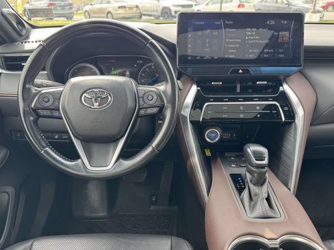 Used 2021 Toyota Venza Limited w/ Advanced Technology Package AWD/4WD image 17