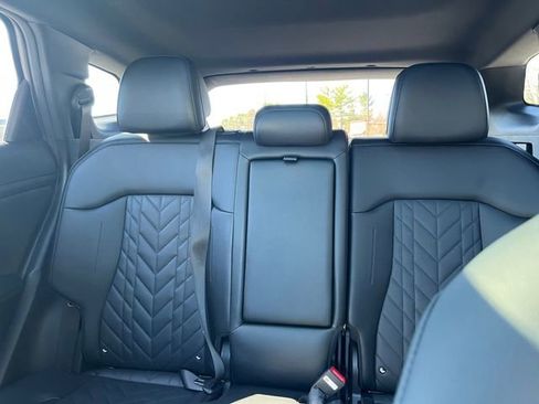 Used 2023 Kia Sportage X-Line w/ X-Line Premium Package image 28