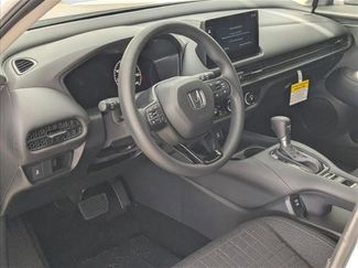 New 2026 Honda HR-V LX video 3