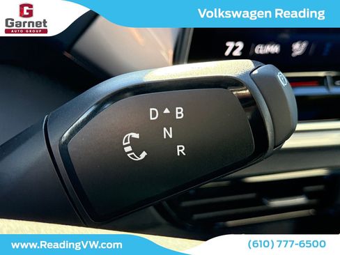 New 2025 Volkswagen ID.4 Pro S image 15