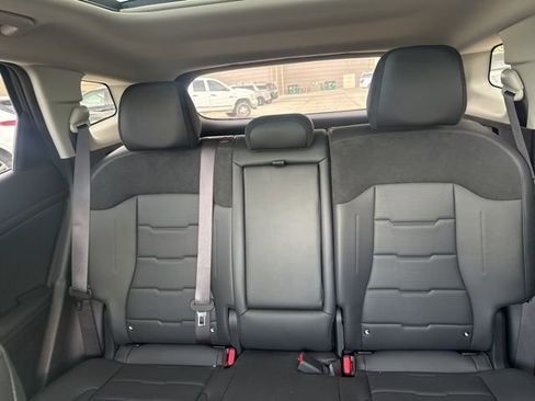Used 2026 Kia Sportage SX Prestige AWD/4WD image 15