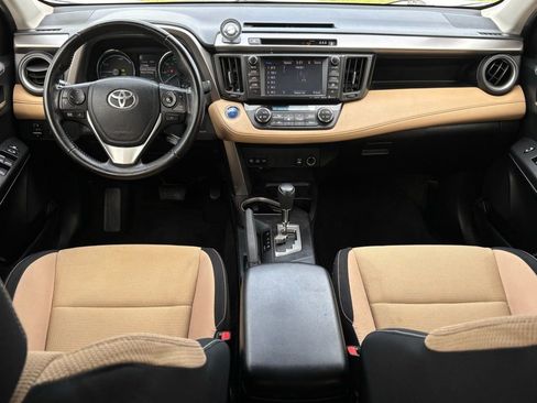 Used 2018 Toyota RAV4 XLE w/ Convenience Package image 10