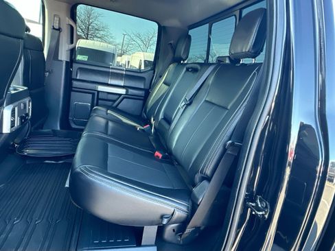 Used 2021 Ford F450 Lariat w/ Lariat Value Package image 35