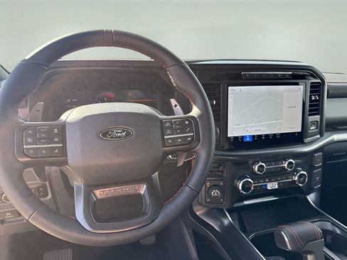New 2026 Ford F150 Raptor AWD/4WD image 55