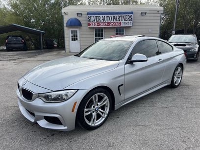 Used 2014 BMW 428i Coupe