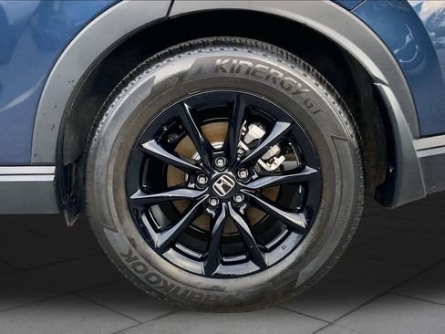 Used 2026 Honda CR-V Sport-L image 10