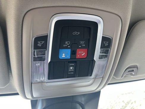 New 2026 RAM 3500 Laramie w/ Safety Group AWD/4WD image 36