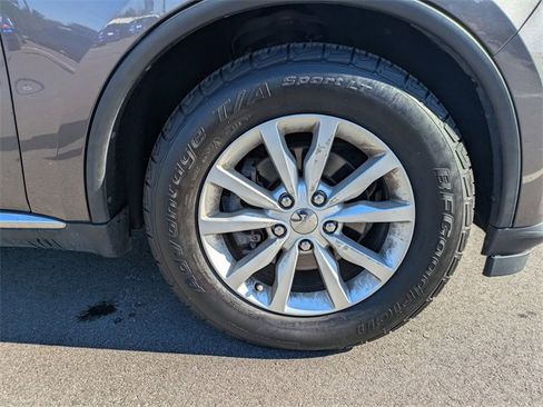 Used 2014 Dodge Durango SXT w/ Quick Order Package 23B image 11