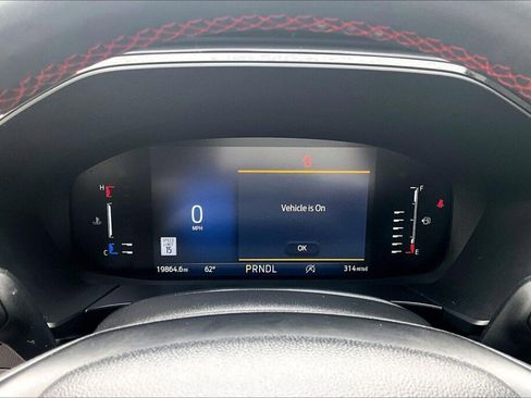 Used 2023 Ford Escape ST-Line w/ Tech Pack #1 AWD/4WD image 8