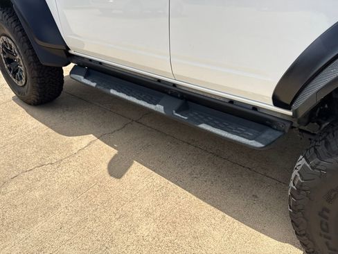 Used 2023 Ford Bronco Raptor AWD/4WD image 10