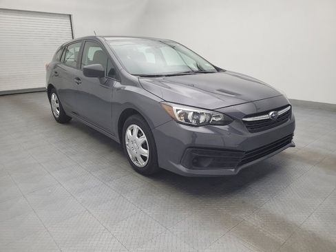 Used 2022 Subaru Impreza 2.0i image 13
