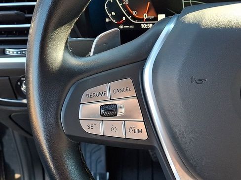 Used 2023 BMW X3 xDrive30i w/ Premium Package image 22