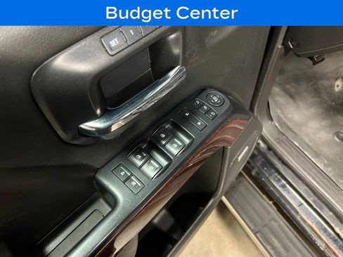 Used 2016 GMC Sierra 1500 SLT image 11