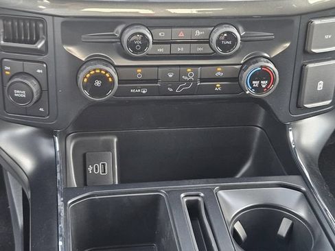 New 2026 Ford F150 STX w/ Equipment Group 200A AWD/4WD image 25