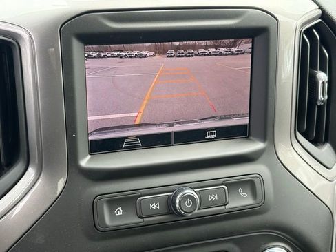 New 2026 GMC Sierra 2500 Pro w/ 1SA Pro Safety Plus Package image 3