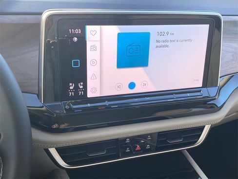 New 2026 Volkswagen Atlas SE image 22