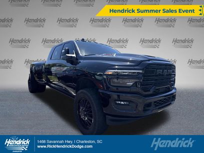 Used 2026 RAM 3500 Laramie