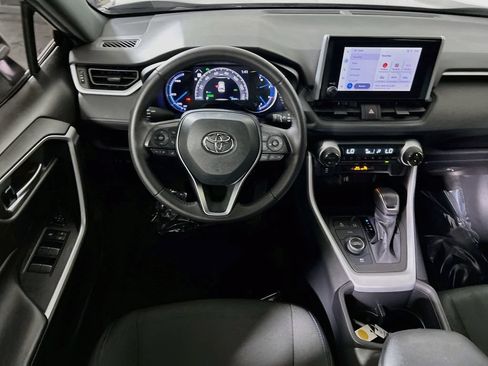 Certified 2024 Toyota RAV4 SE AWD/4WD image 19