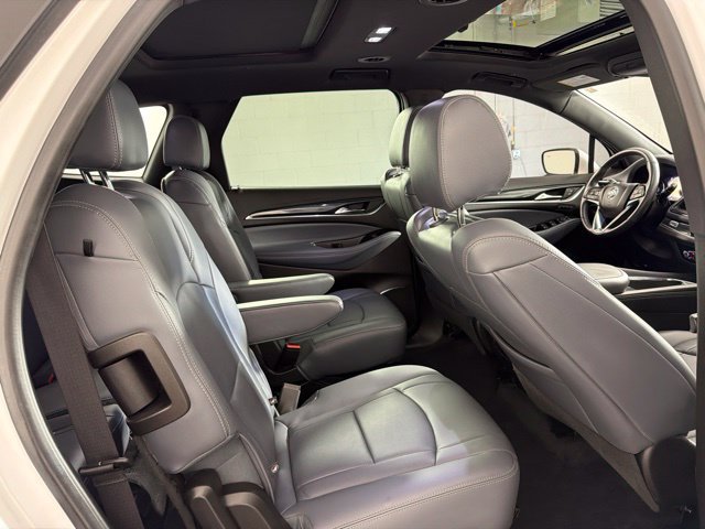Used 2023 Buick Enclave Premium w/ Experience Buick Package AWD/4WD image 38