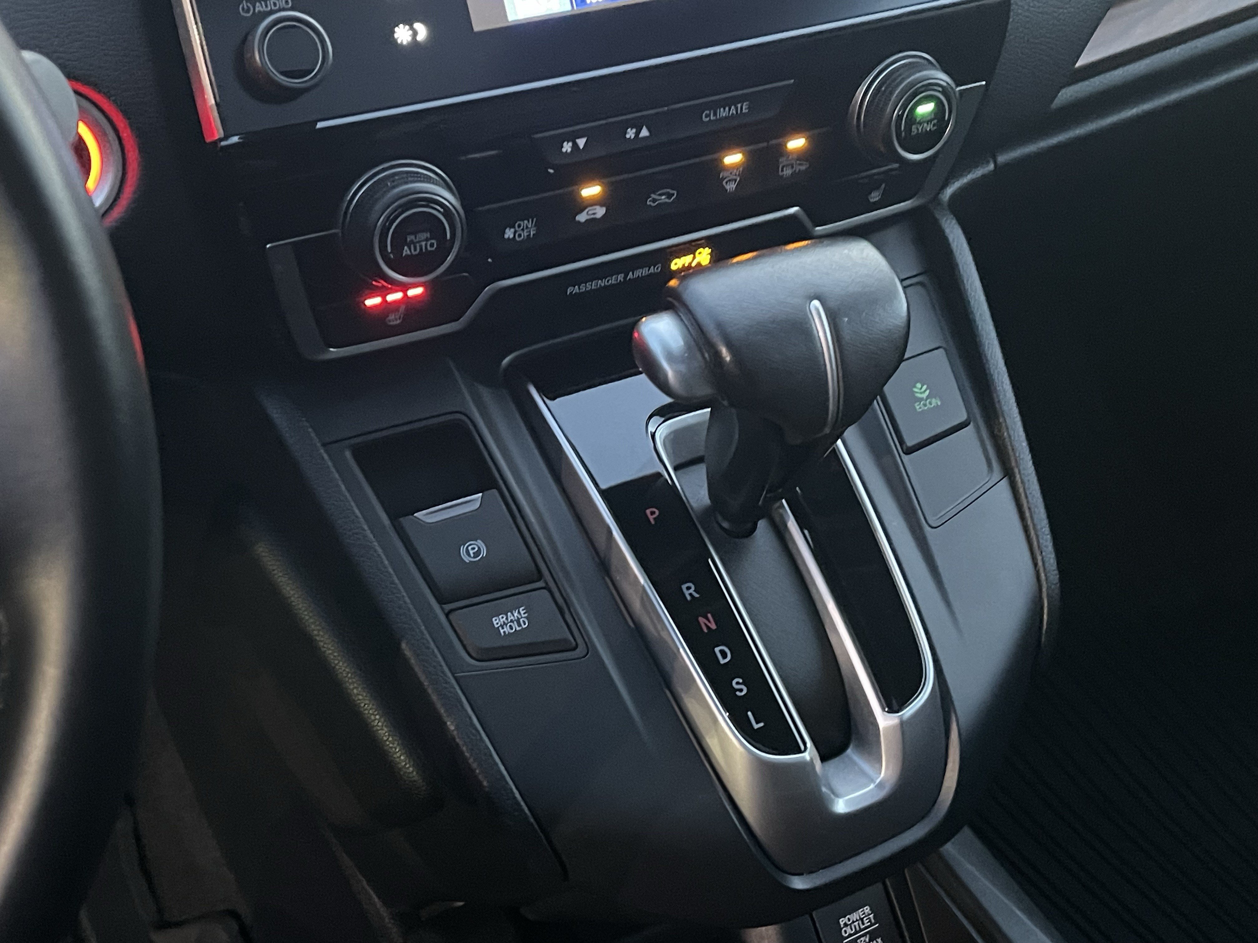 Used 2017 Honda CR-V Touring image 23