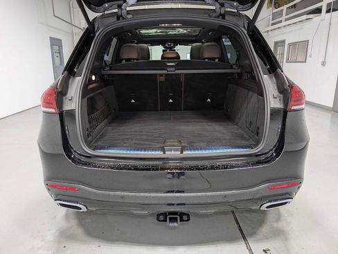 Certified 2023 Mercedes-Benz GLE 350 GLE 350 image 36