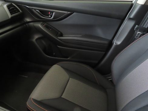 Used 2019 Subaru Crosstrek 2.0i Premium AWD/4WD image 20