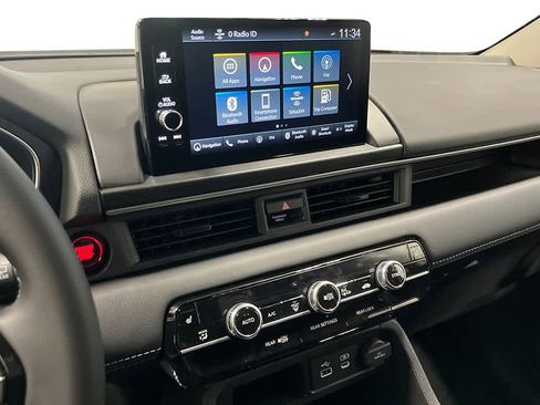 New 2025 Honda Pilot Touring image 17