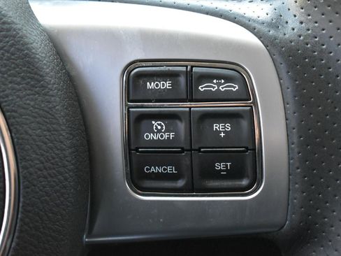 Used 2013 Jeep Grand Cherokee SRT8 image 15