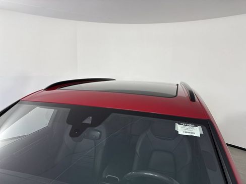 Certified 2023 Porsche Cayenne Turbo AWD/4WD image 17