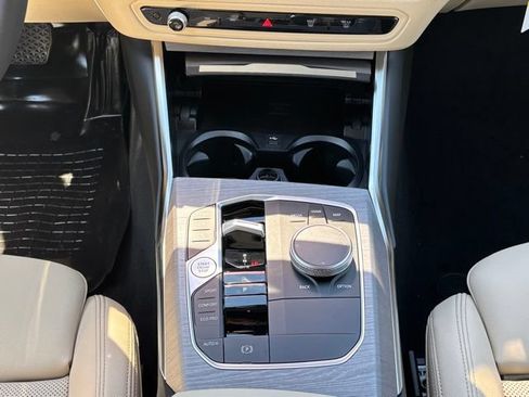 New 2026 BMW 330i xDrive Sedan w/ Premium Package AWD/4WD image 24