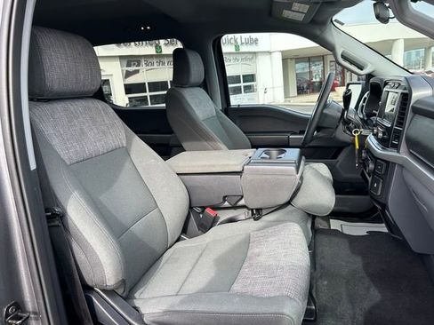 Used 2023 Ford F150 XLT image 24