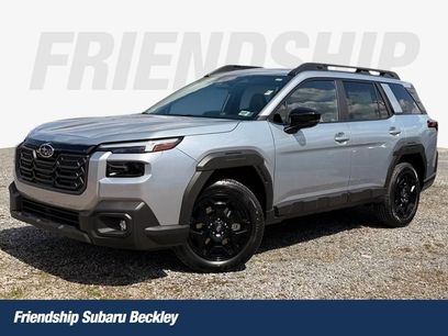 New 2026 Subaru Outback Limited