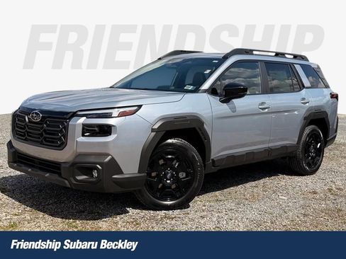 New 2026 Subaru Outback Limited AWD/4WD image 1
