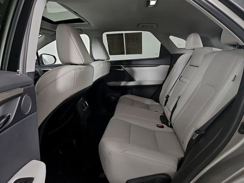 Used 2022 Lexus RX 350 FWD w/ Premium Package image 11