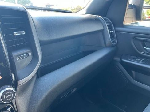 Certified 2026 RAM 1500 Tradesman w/ Off Road Group AWD/4WD image 20