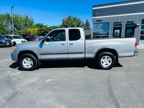 Used 2003 Toyota Tundra SR5 RWD image 4