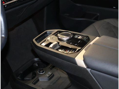 Certified 2024 BMW iX xDrive50 AWD/4WD image 12