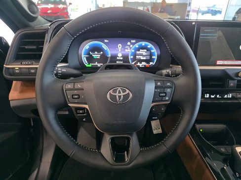 New 2026 Toyota Crown Limited image 28